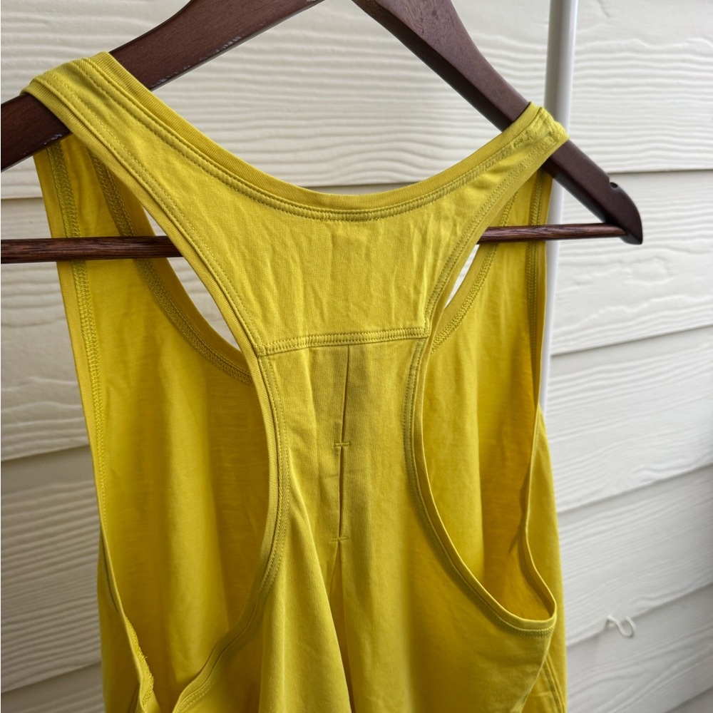 Lulu lemon Tank - Picture 6 of 8